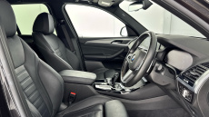 BMW X3 xDrive20d MHT M Sport 5dr Step Auto Diesel Estate